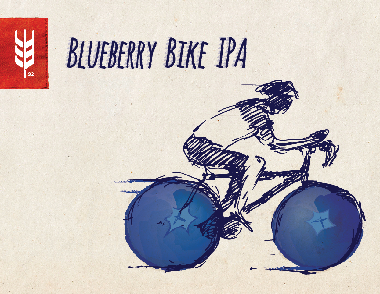 Barley's Brewing Company - Firkin Good Ale