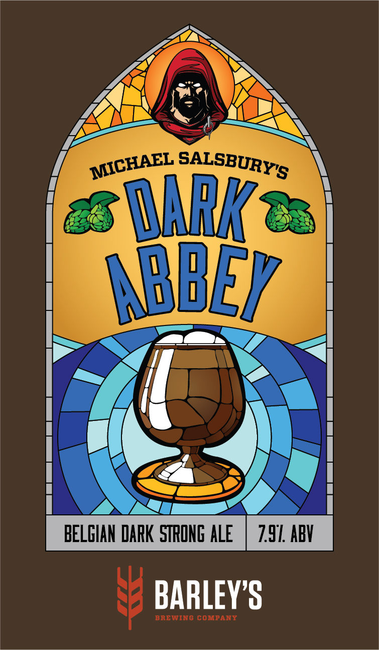 Barley's Brewing Company - Firkin Good Ale