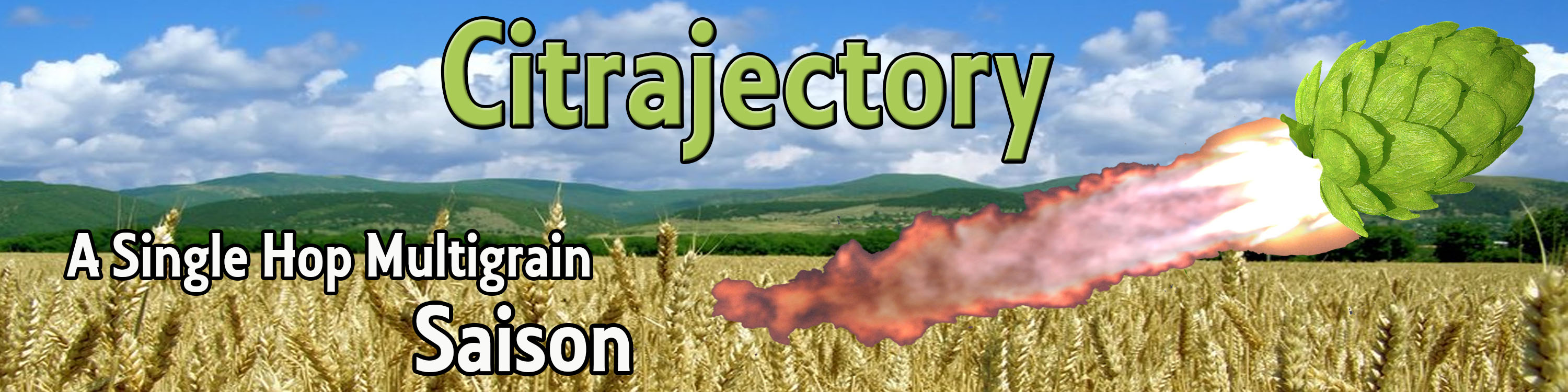 Barley's Brewing Company - Firkin Good Ale