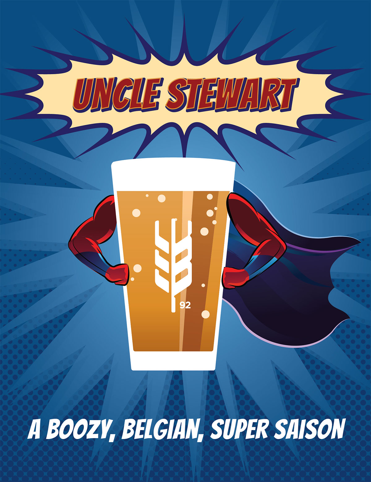 Barley's Brewing Company - Firkin Good Ale