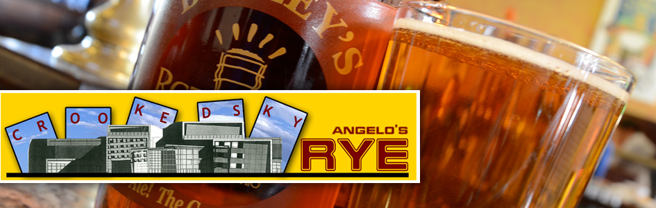 Barley's Brewing Company - Firkin Good Ale