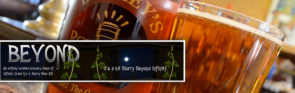 Barley's Brewing Company - Firkin Good Ale