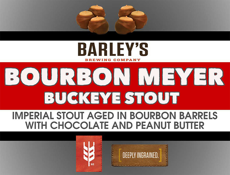 Barley's Brewing Company - Firkin Good Ale