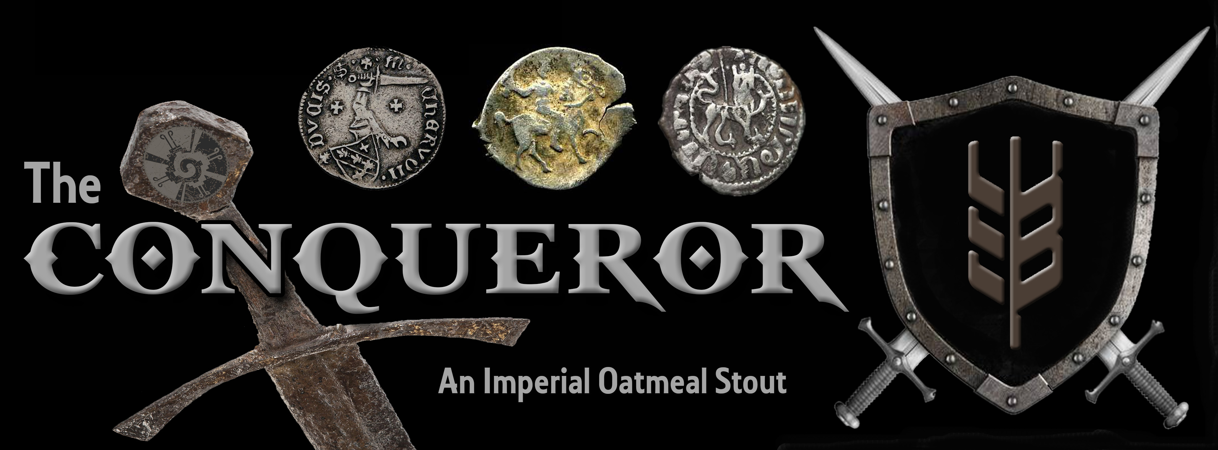 Barley's Brewing Company - Firkin Good Ale