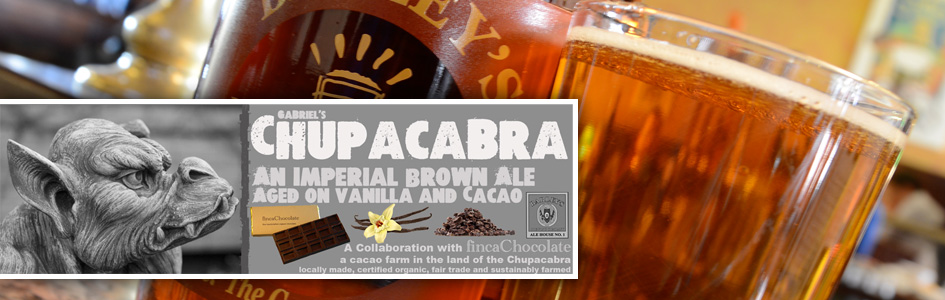 Barley's Brewing Company - Firkin Good Ale