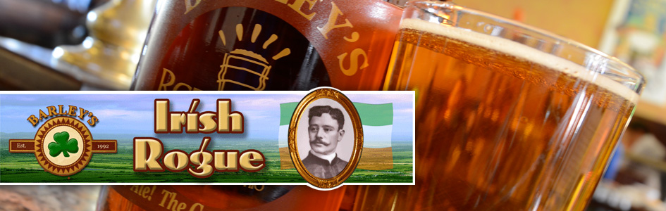 Barley's Brewing Company - Firkin Good Ale