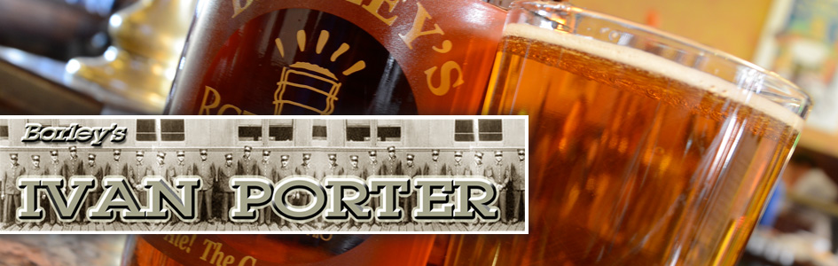 Barley's Brewing Company - Firkin Good Ale