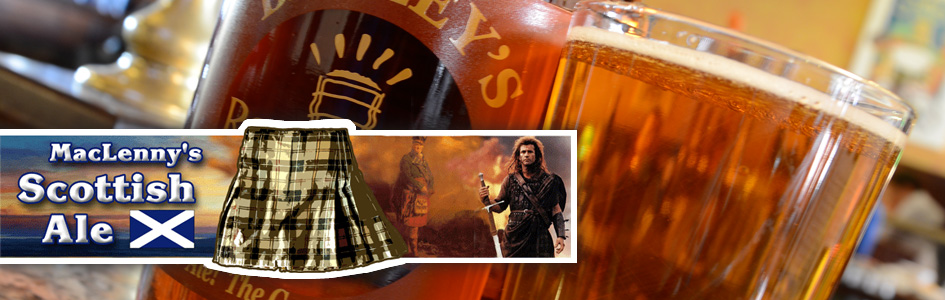 Barley's Brewing Company - Firkin Good Ale