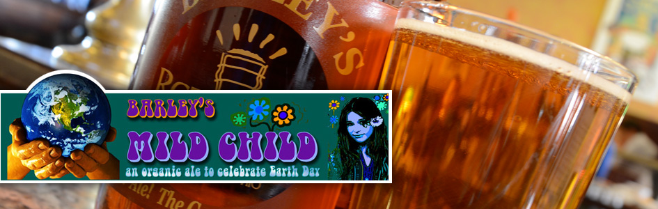 Barley's Brewing Company - Firkin Good Ale