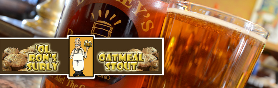 Barley's Brewing Company - Firkin Good Ale