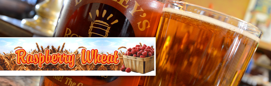 Barley's Brewing Company - Firkin Good Ale