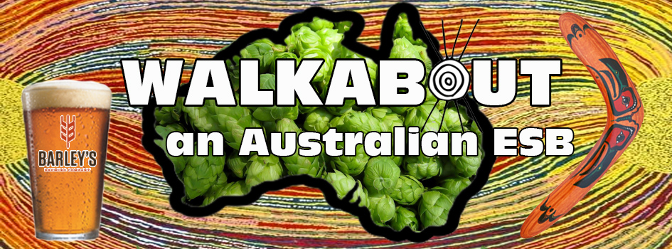 Barley's Brewing Company - Firkin Good Ale