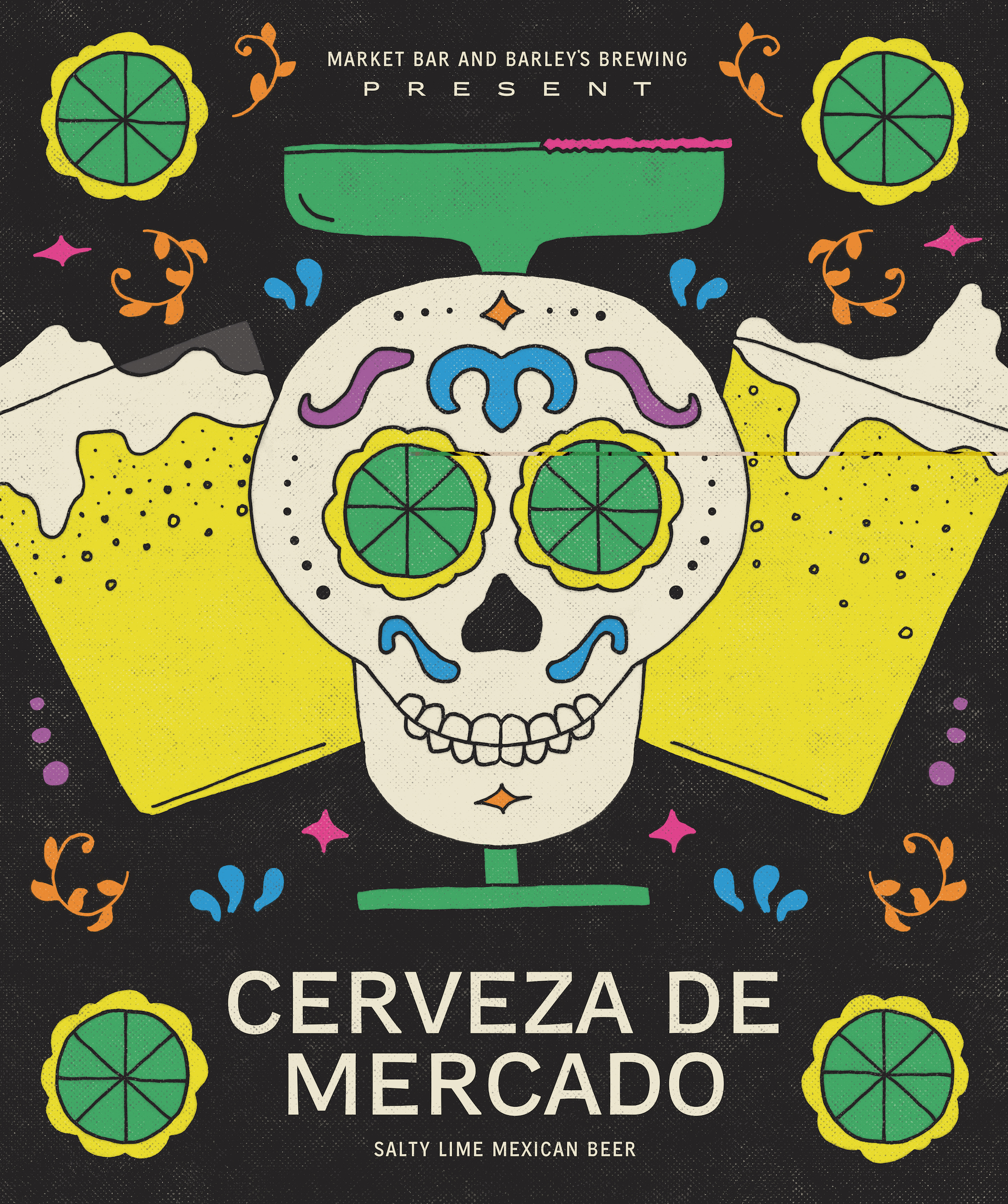 Barley's Brewing Company - Firkin Good Ale