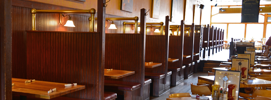 Barley's Brewing Company - Firkin Good Ale