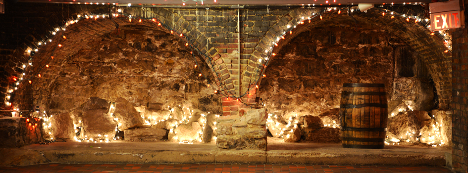 Barley's Brewing Company - Firkin Good Ale