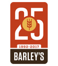 Barley's Brewing Company - Ale House #1