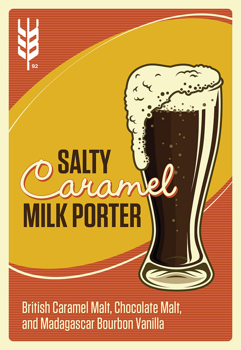 Barley's Brewing Company - Firkin Good Ale